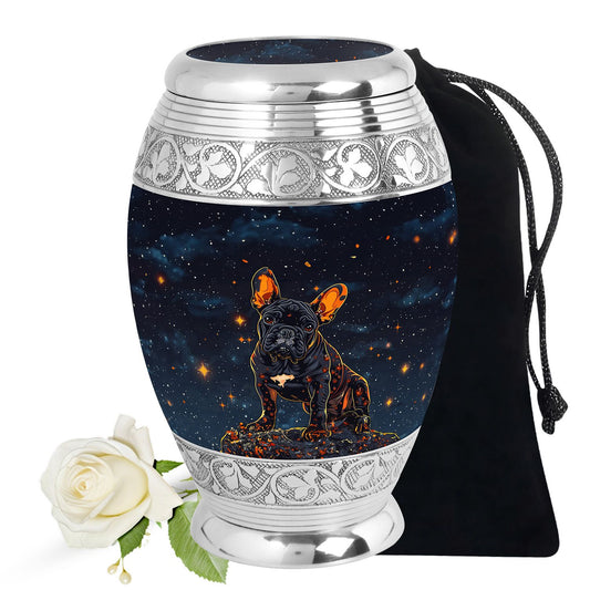 Dog Urn Keepsake