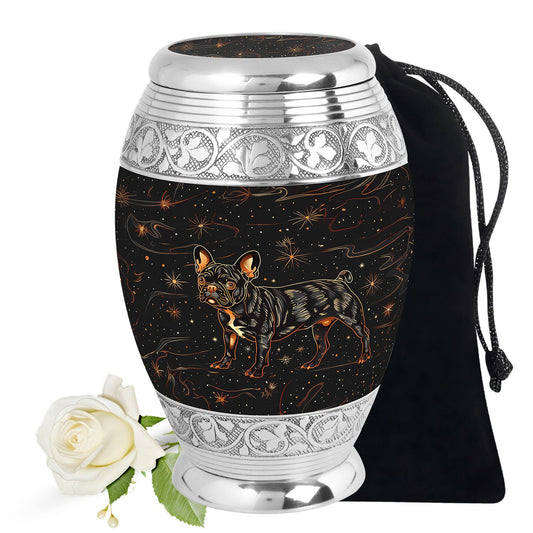 Dog Urn Keepsake