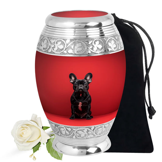 Dog Urn Keepsake