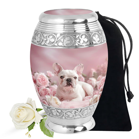 Dog Urn Keepsake