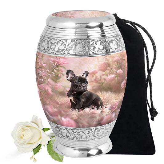 Dog Urn Keepsake