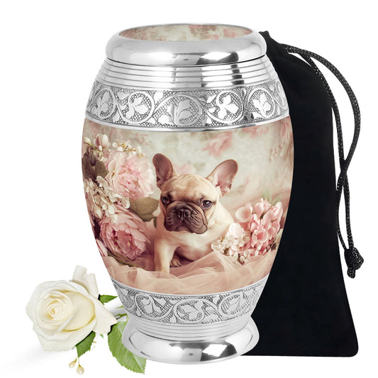 Dog Urn Keepsake