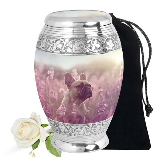 Dog Urn Keepsake