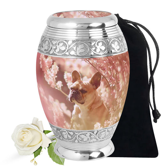 Dog Urn Keepsake