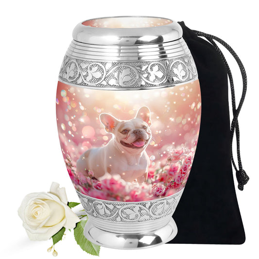 Dog Urn Keepsake