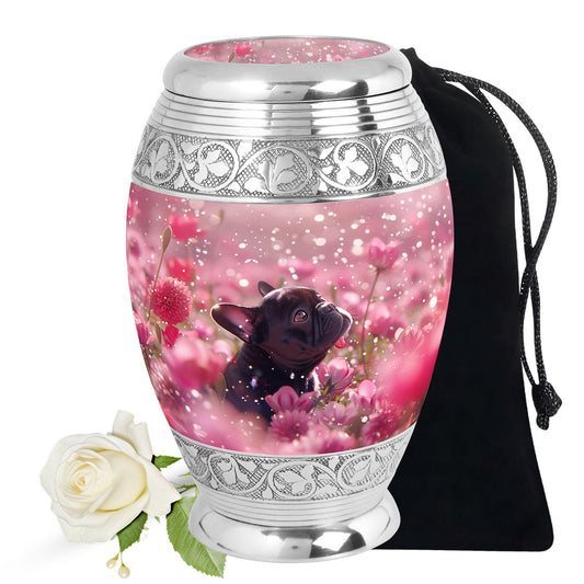 Dog Urn Keepsake