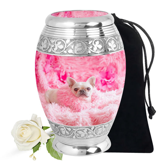 Dog Urn Keepsake