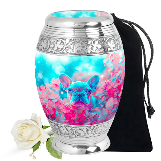 Dog Urn Keepsake
