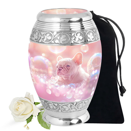 Dog Urn Keepsake
