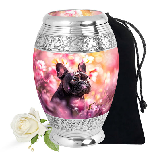 Dog Urn Keepsake