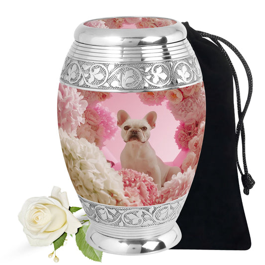 Dog Urn Keepsake