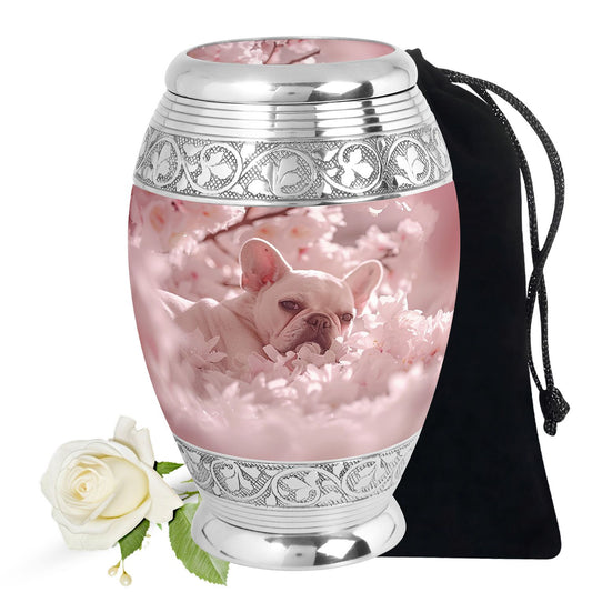 Dog Urn Keepsake