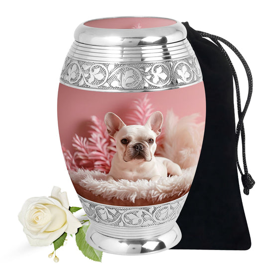 Dog Urn Keepsake