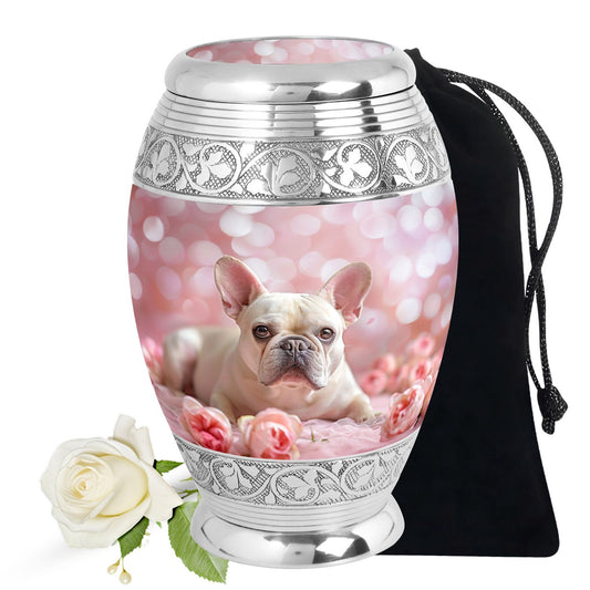 Dog Urn Keepsake