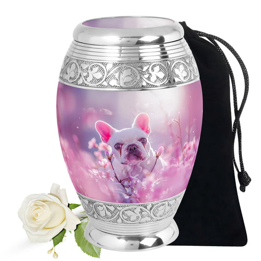 Dog Urn Keepsake