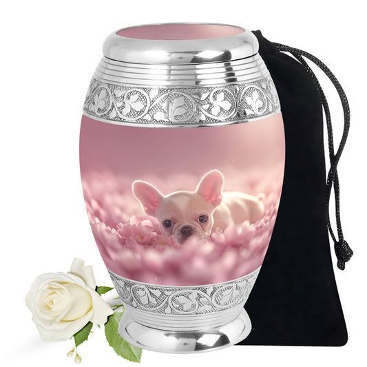 Dog Urn Keepsake