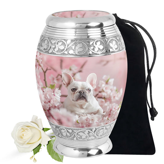 Dog Urn Keepsake
