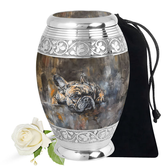 Dog Urn Keepsake