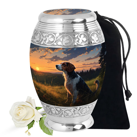 Dog Urn Keepsake