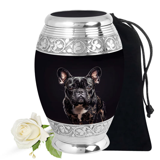Dog Urn Keepsake