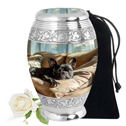 Dog Urn Keepsake