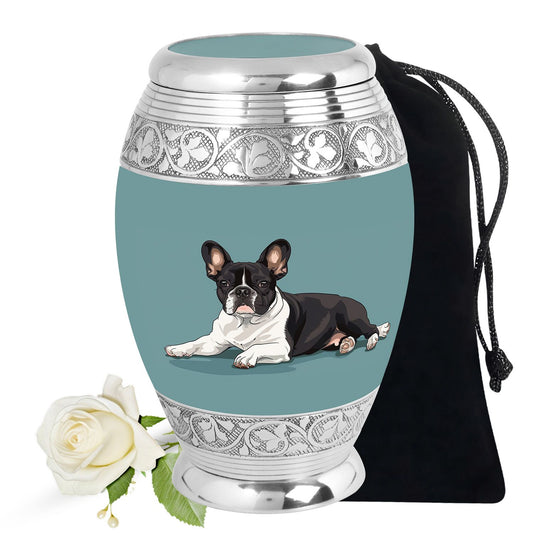 Dog Urn Keepsake