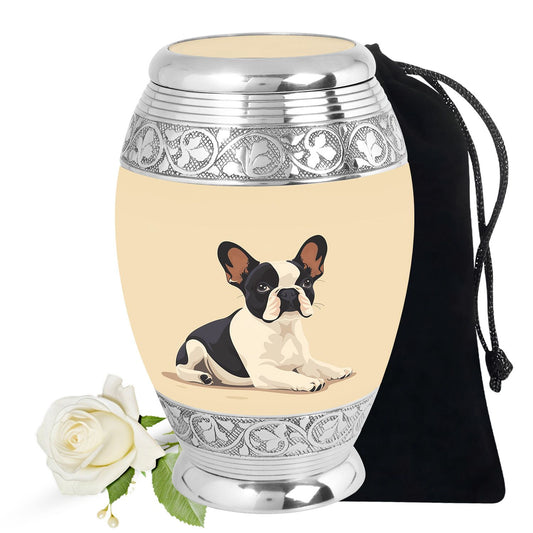 Dog Urn Keepsake