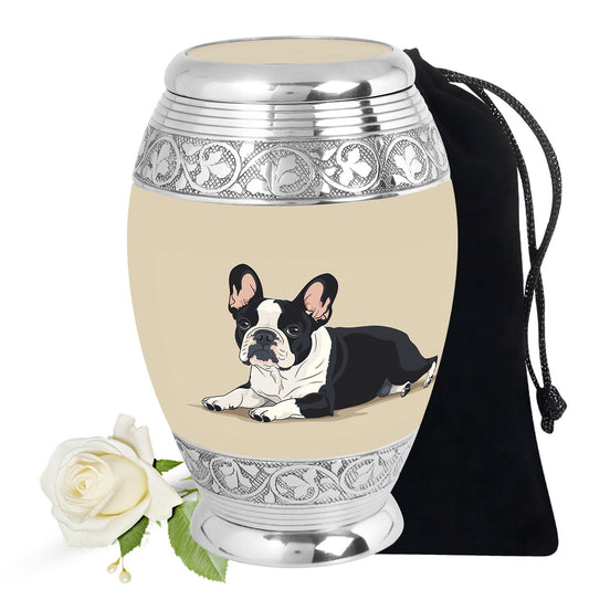 Dog Urn Keepsake