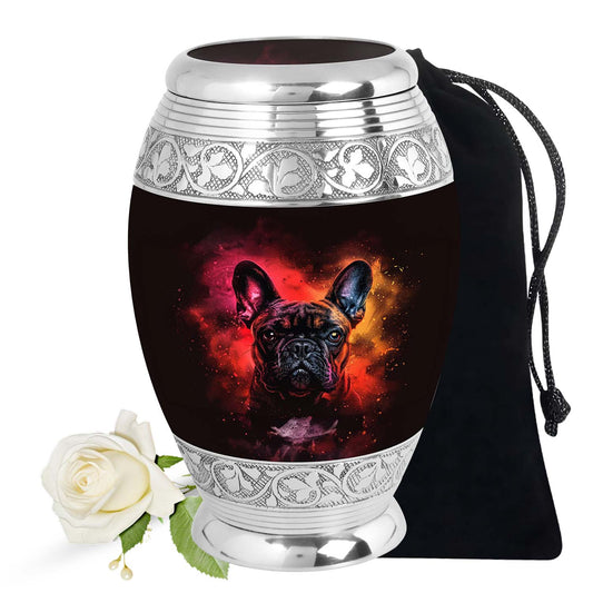 Dog Urn Keepsake