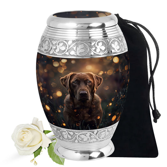 Dog Urn Keepsake
