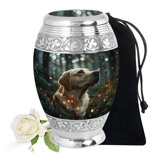 Dog Urn Keepsake