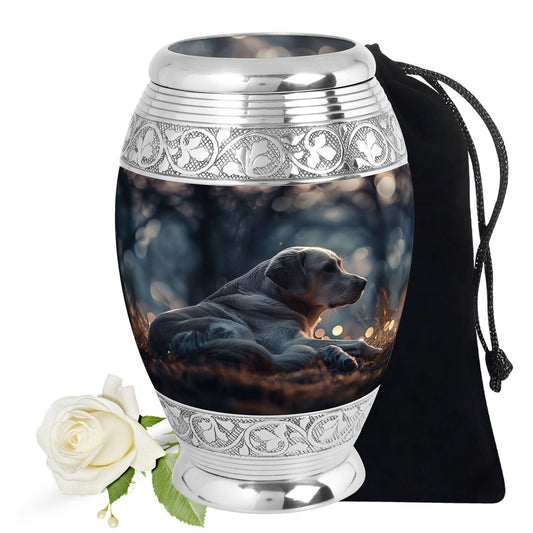 Dog Urn Keepsake