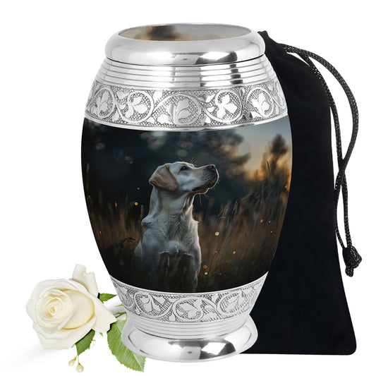 Dog Urn Keepsake