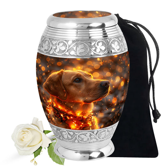 Dog Urn Keepsake