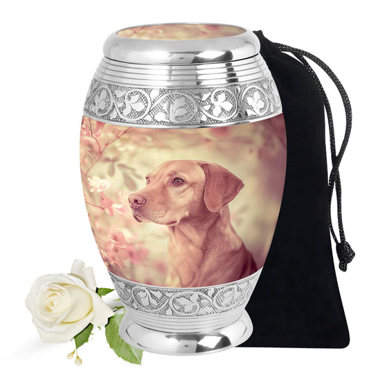 Dog Urn Keepsake