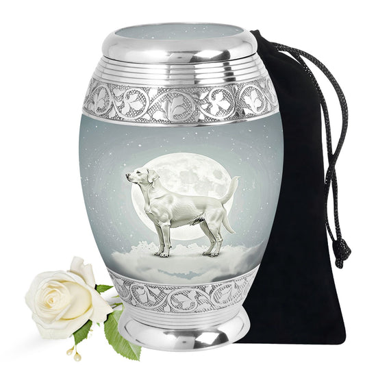 Dog Urn Keepsake