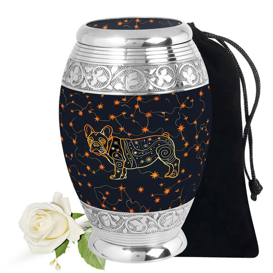 Dog Urn Keepsake