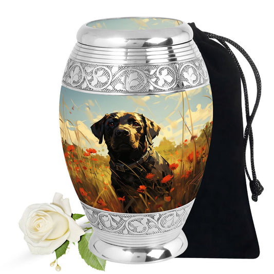 Dog Urn Keepsake