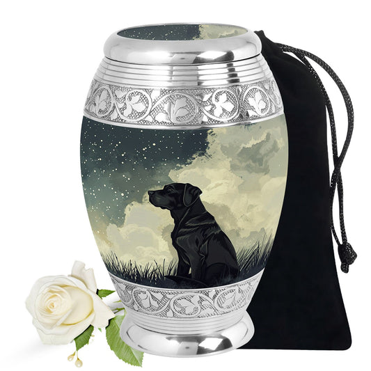 Dog Urn Keepsake