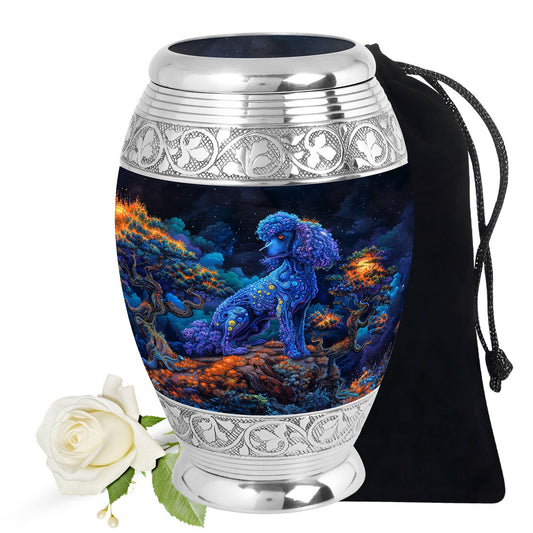 Dog Urn Keepsake