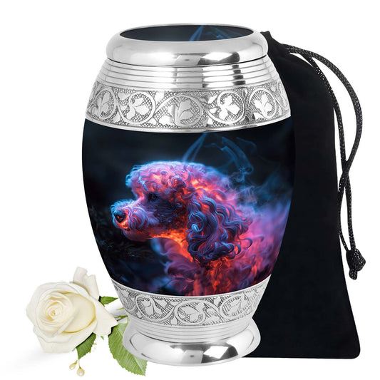 Dog Urn Keepsake