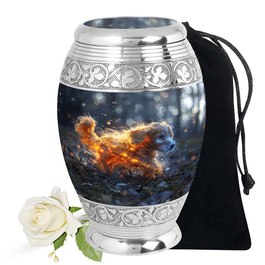 Dog Urn Keepsake