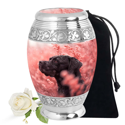 Dog Urn Keepsake