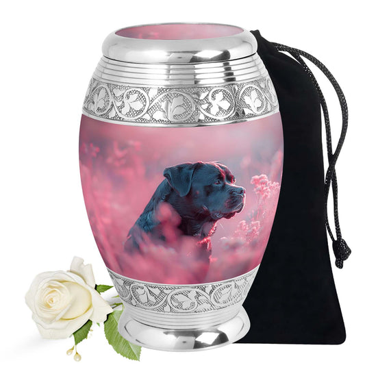 Dog Urn Keepsake