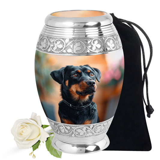 Dog Urn Keepsake
