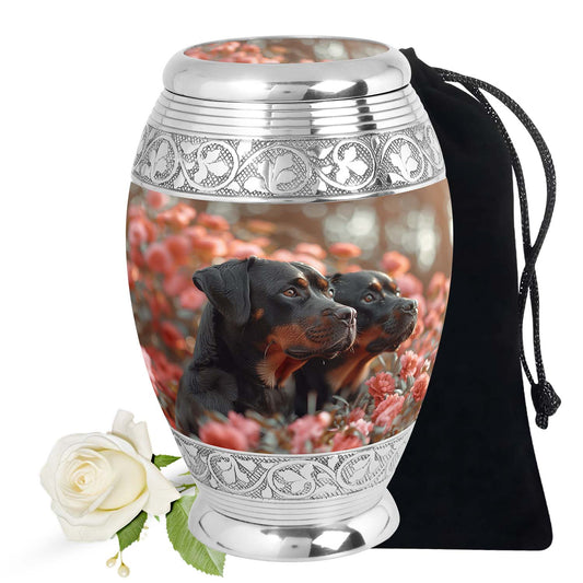 Dog Urn Keepsake