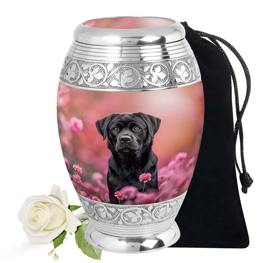 Dog Urn Keepsake