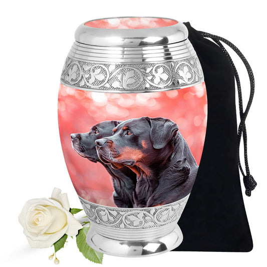Dog Urn Keepsake