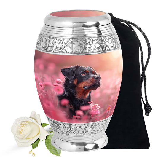 Dog Urn Keepsake