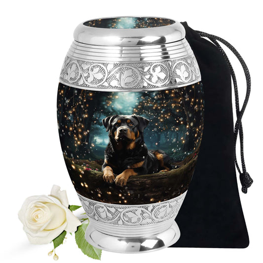 Dog Urn Keepsake